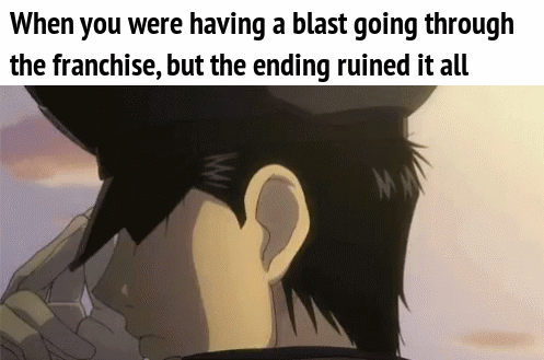We all know one like this