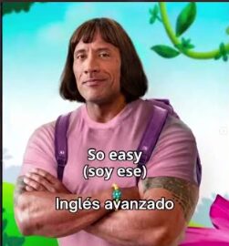 Learning English with Dora