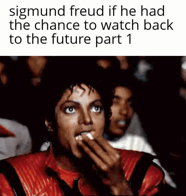 just a little documentary