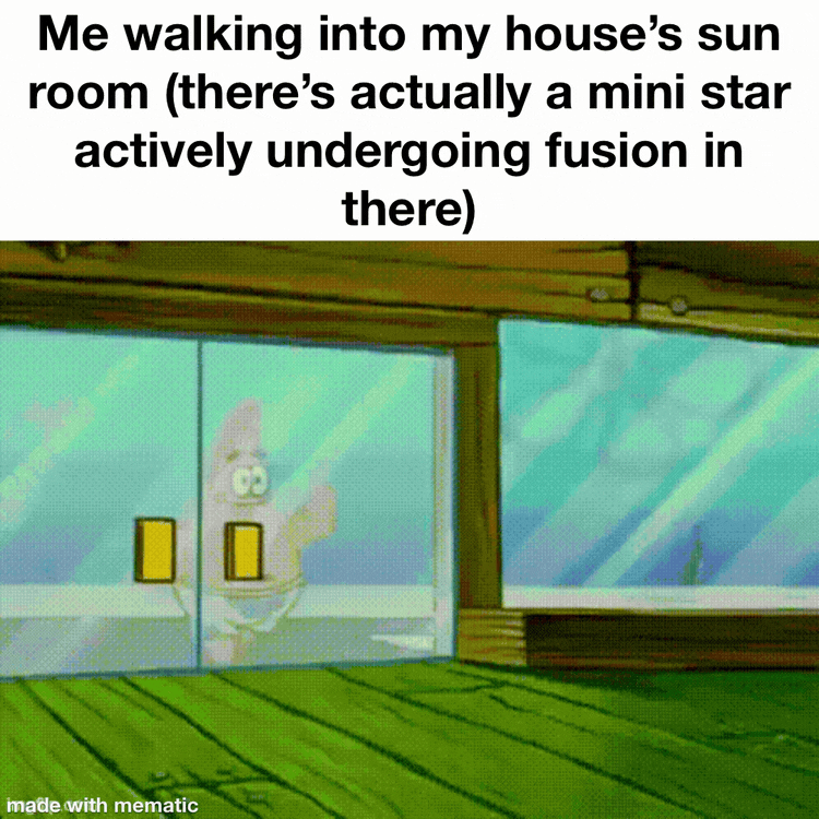 Looks like I’ll have to try again when it’s night