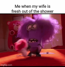 Love when it’s clean
