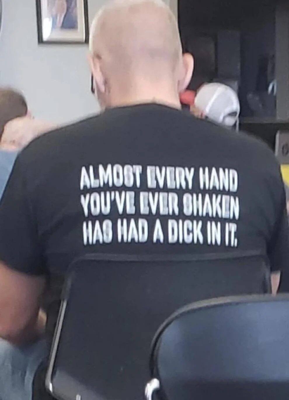 Makes sense actually