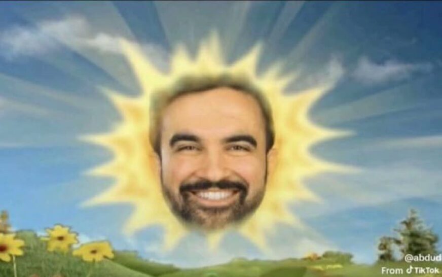 Mamdani we need more memes