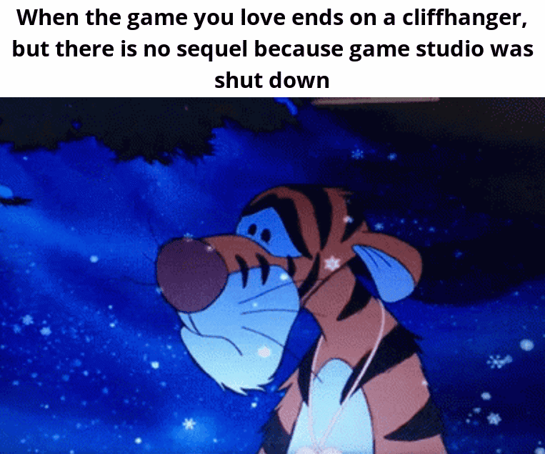 So many of them