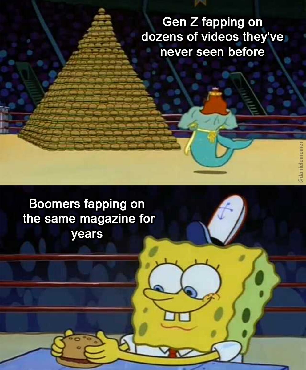 That was all they needed