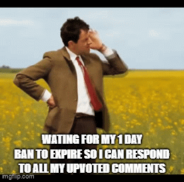 My Posts Suck. I Score Better In The Comments.