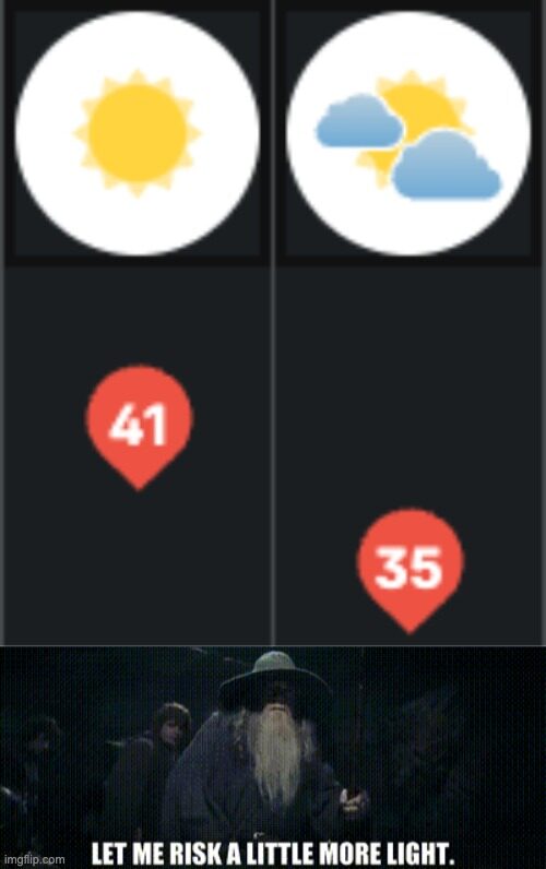 Release me from this prison