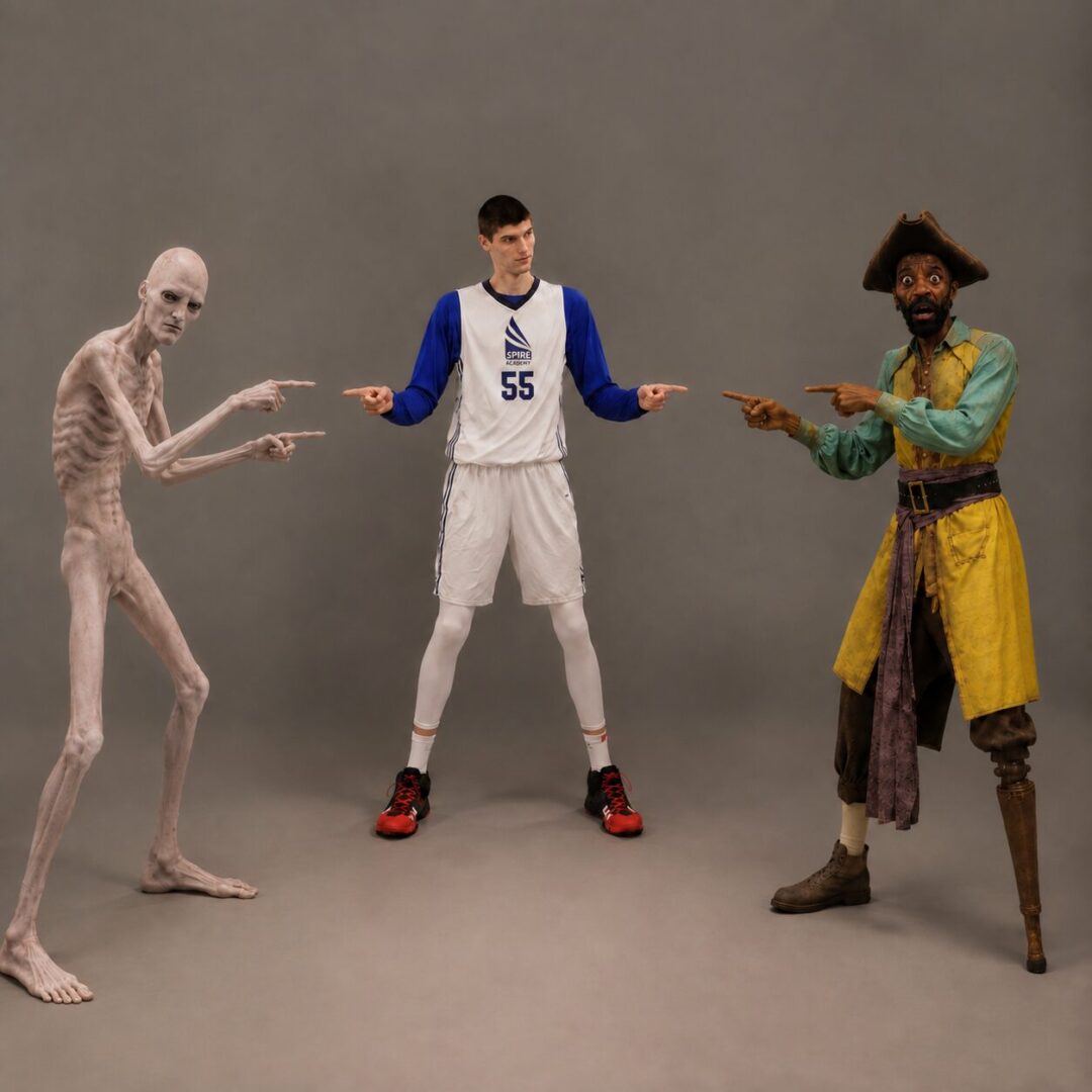 Robert Bobroczkyi’s lore