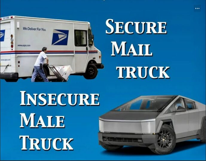 So secure.