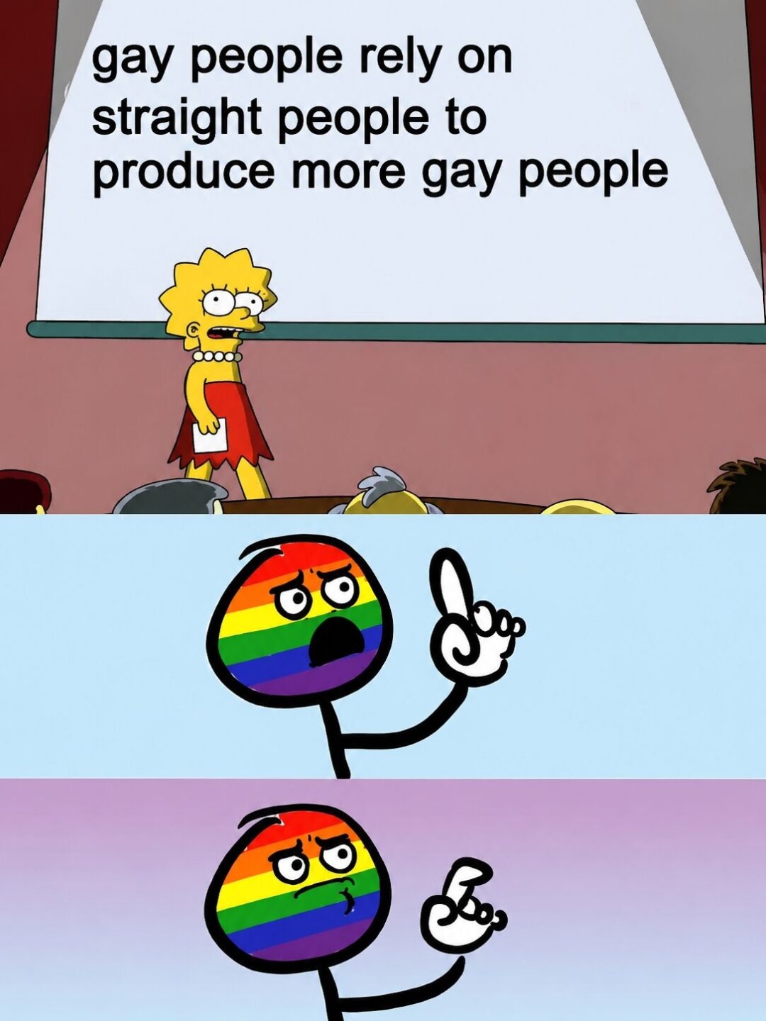 the shareholders are not going to like this