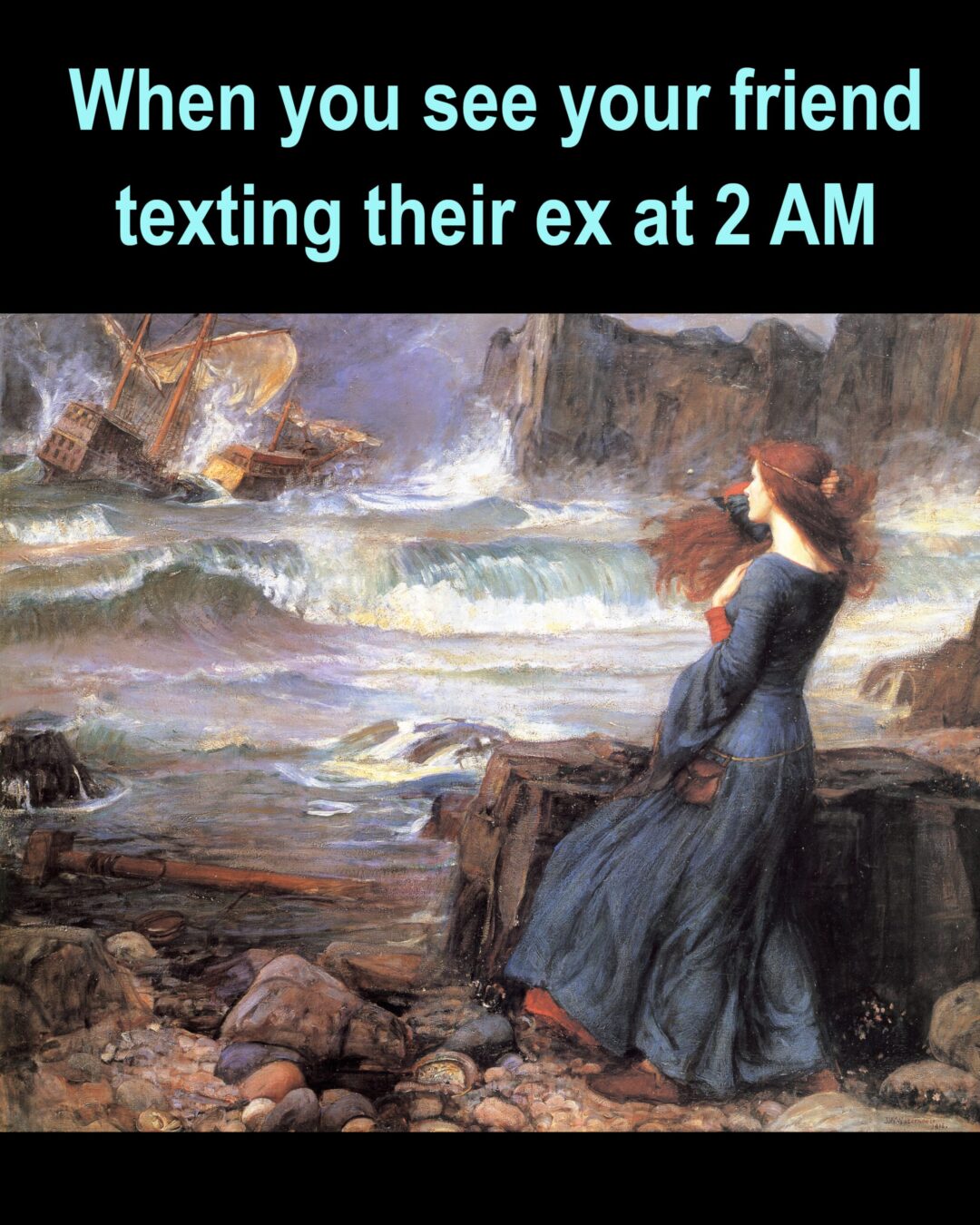 Shipwrecks