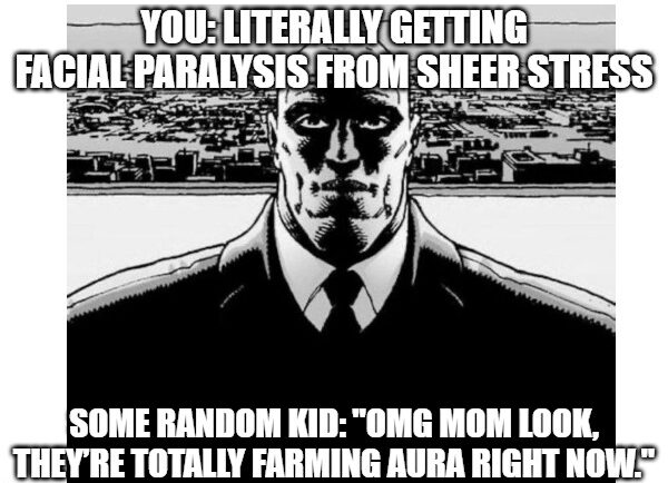 Stop please