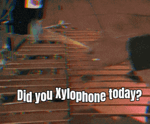 I sure hope you did