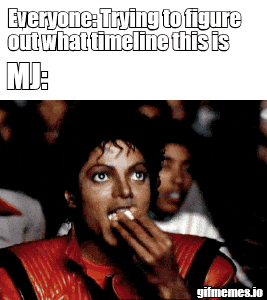is so funny if you think about it