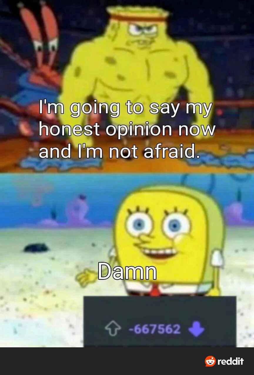 I think this happens to many people