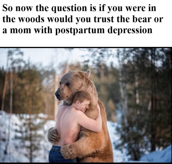 Thoughts that go hmmmm