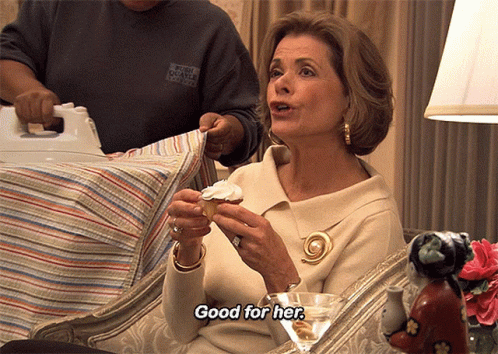 When TikTok girlies hear about a mother murdering her children