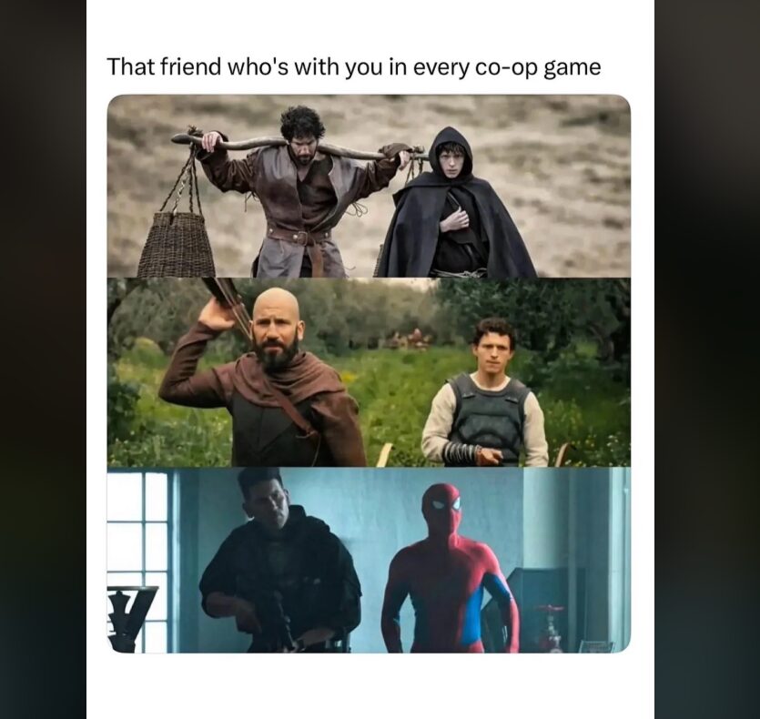 Every time