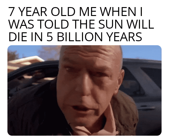 time‘s ticking
