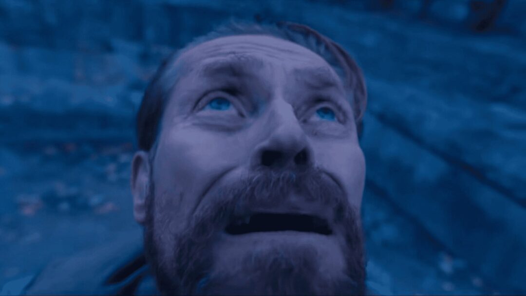when you are on the toilet and you realize the spider isn’t on the corner anymore