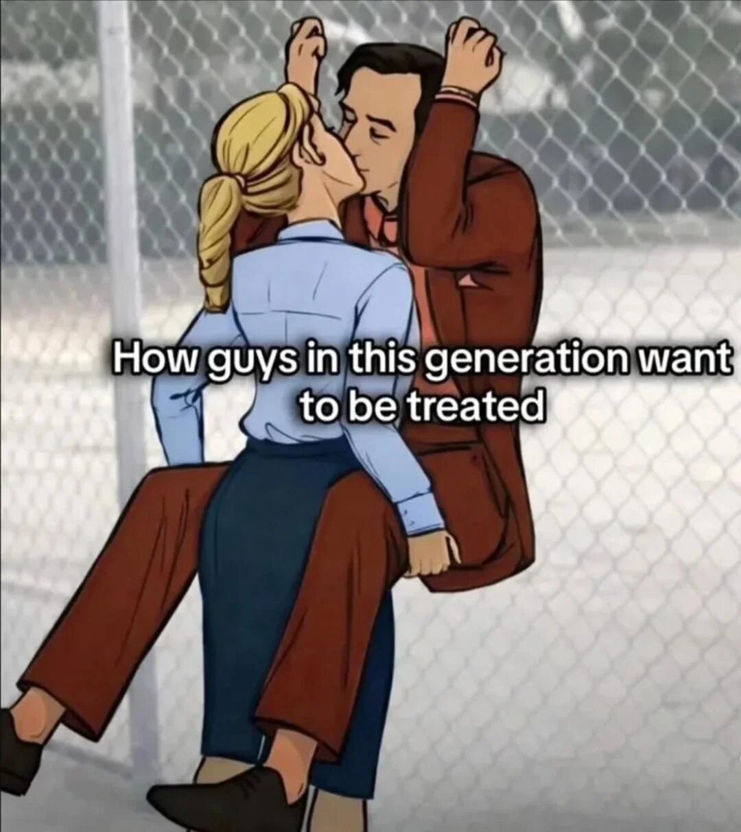 Is this true gng💔🥀