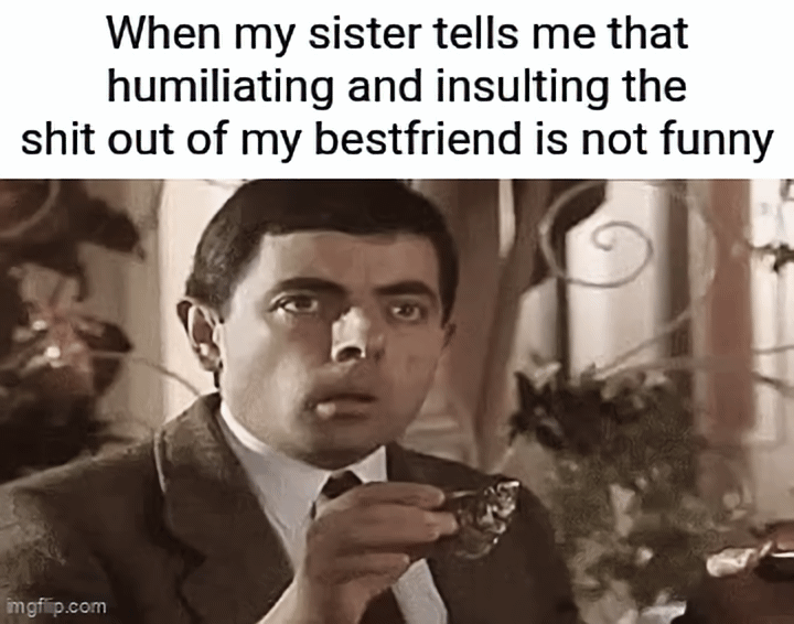 The utter realization
