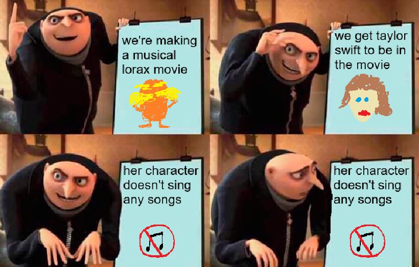 Why would they do that