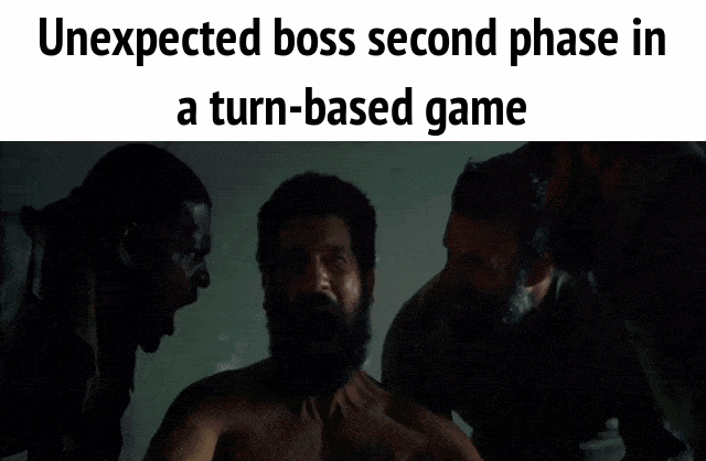 This wasn’t part of my calculations