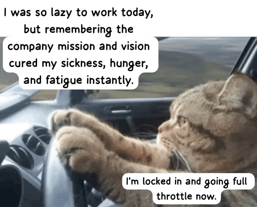 Their absolute best worker