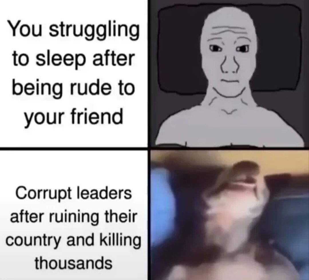 It’s so accurate!