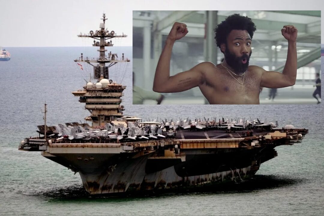 This is America