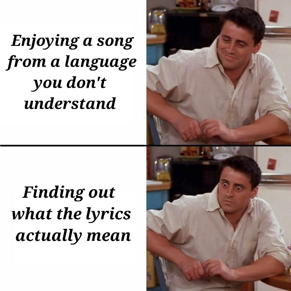 Anyone else