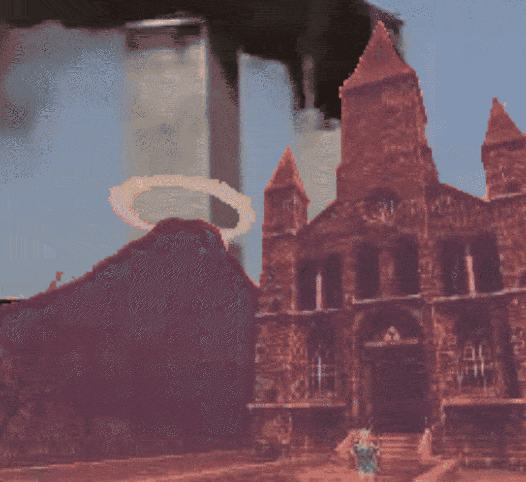 Anyone notice they added a subtle but beautiful tribute in the Ocarina of Time remake?