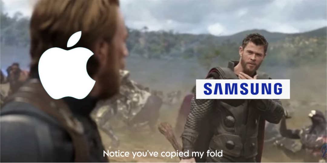 Apple iPhone Duo is the “new” thing