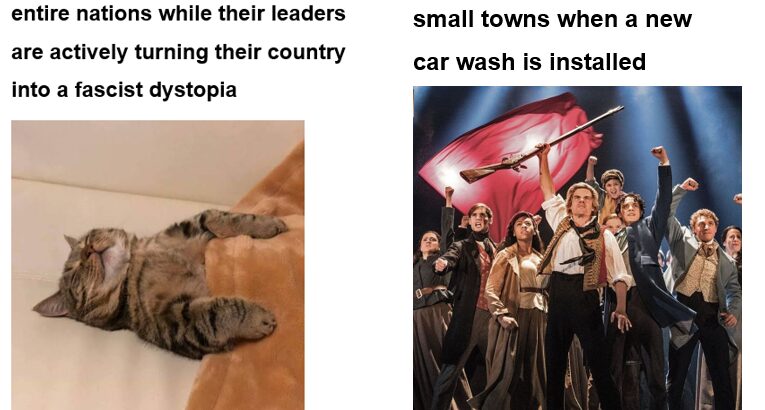 May or may not be based on true events