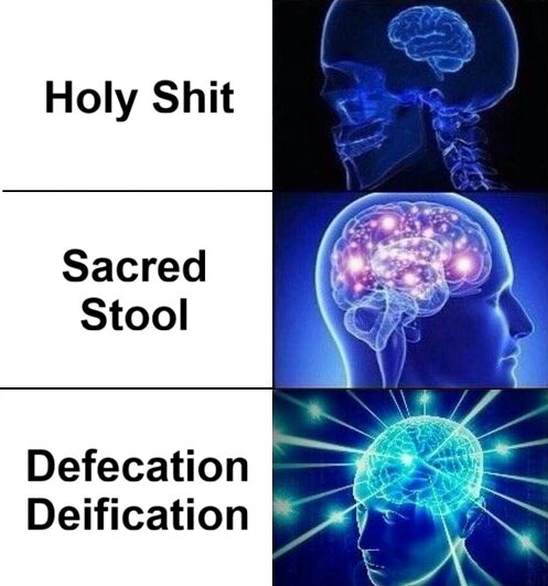 Big Brain Time