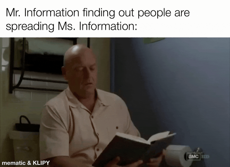 Can’t be having that