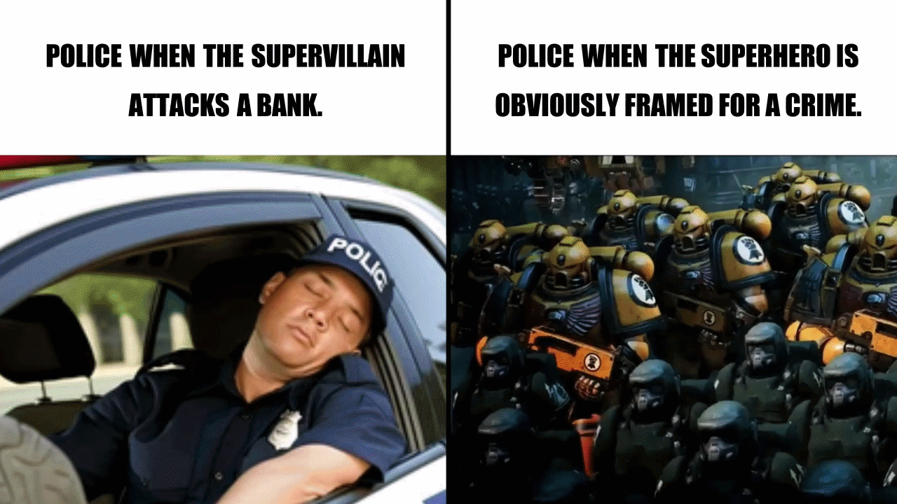I Cant be the only one who has ever noticed this….