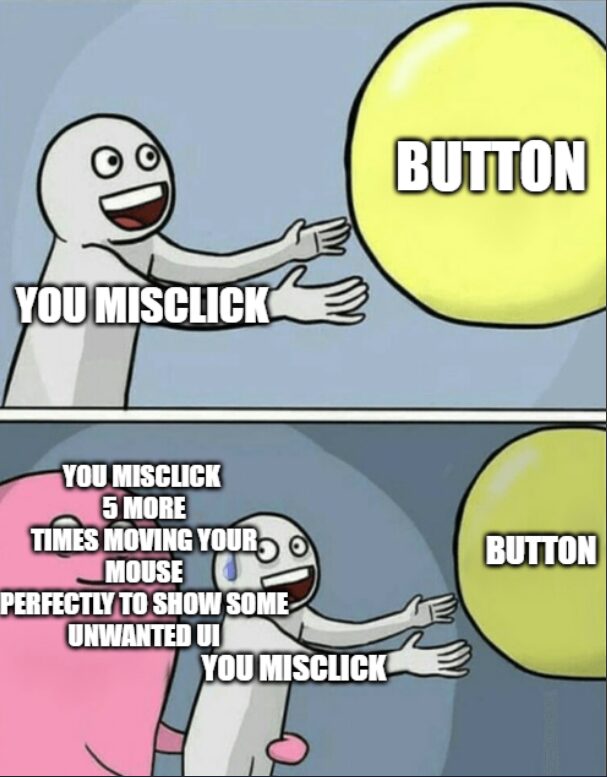 I can’t be the only one