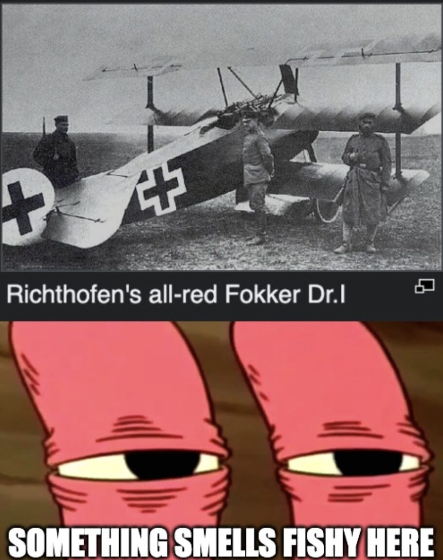 Can’t put my finger on it