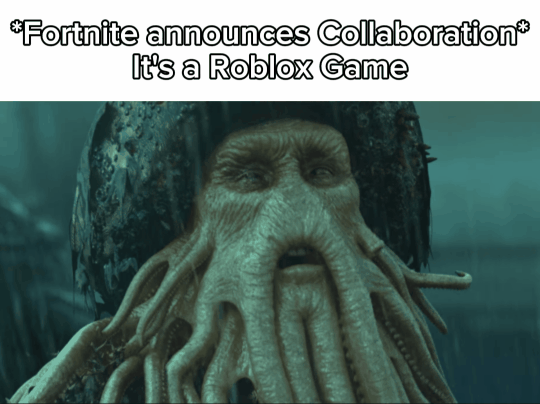 Some collaboration announcements are not entirely good…
