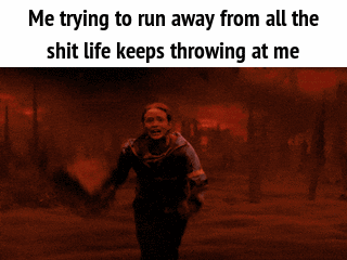 Couldn’t be just me