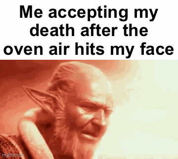 Crispy air fried