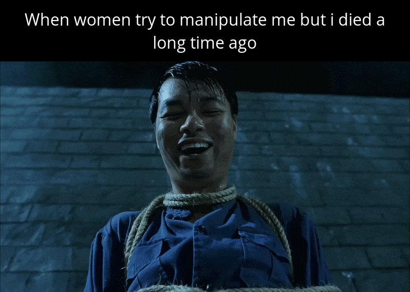 Dating in my 30s