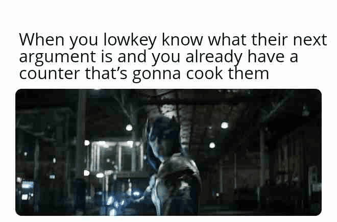I didn’t see him from then 🤷