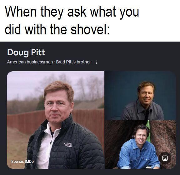 diggy diggy hole