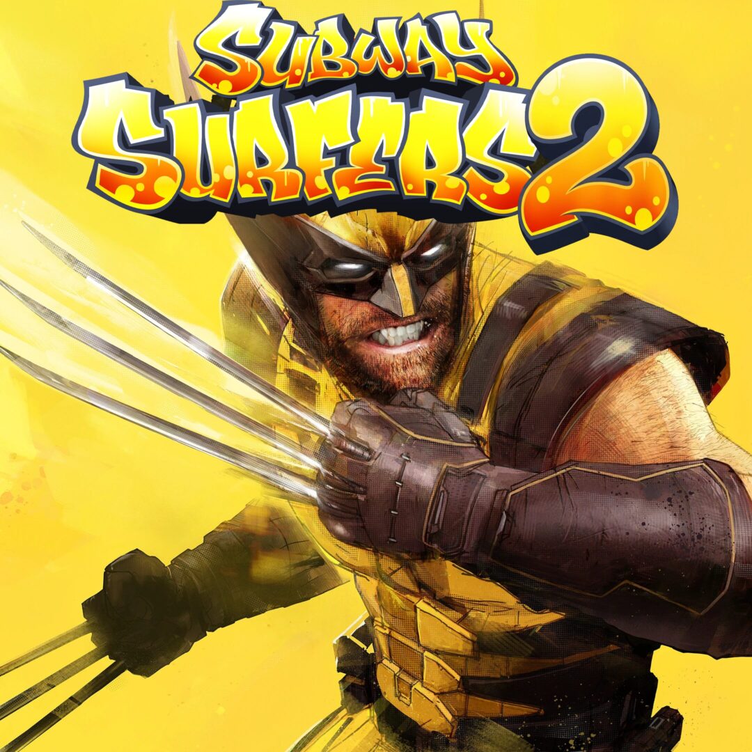 I don’t get what is everyone complaining about. Subway Surfers 2 looks pretty good.