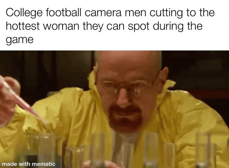 Down to a science
