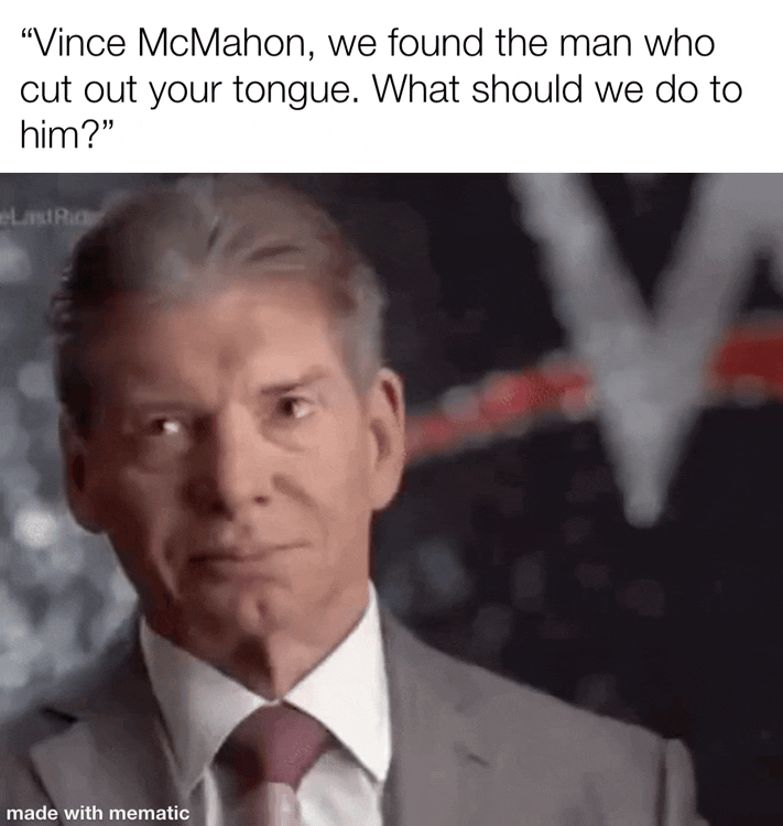 End him