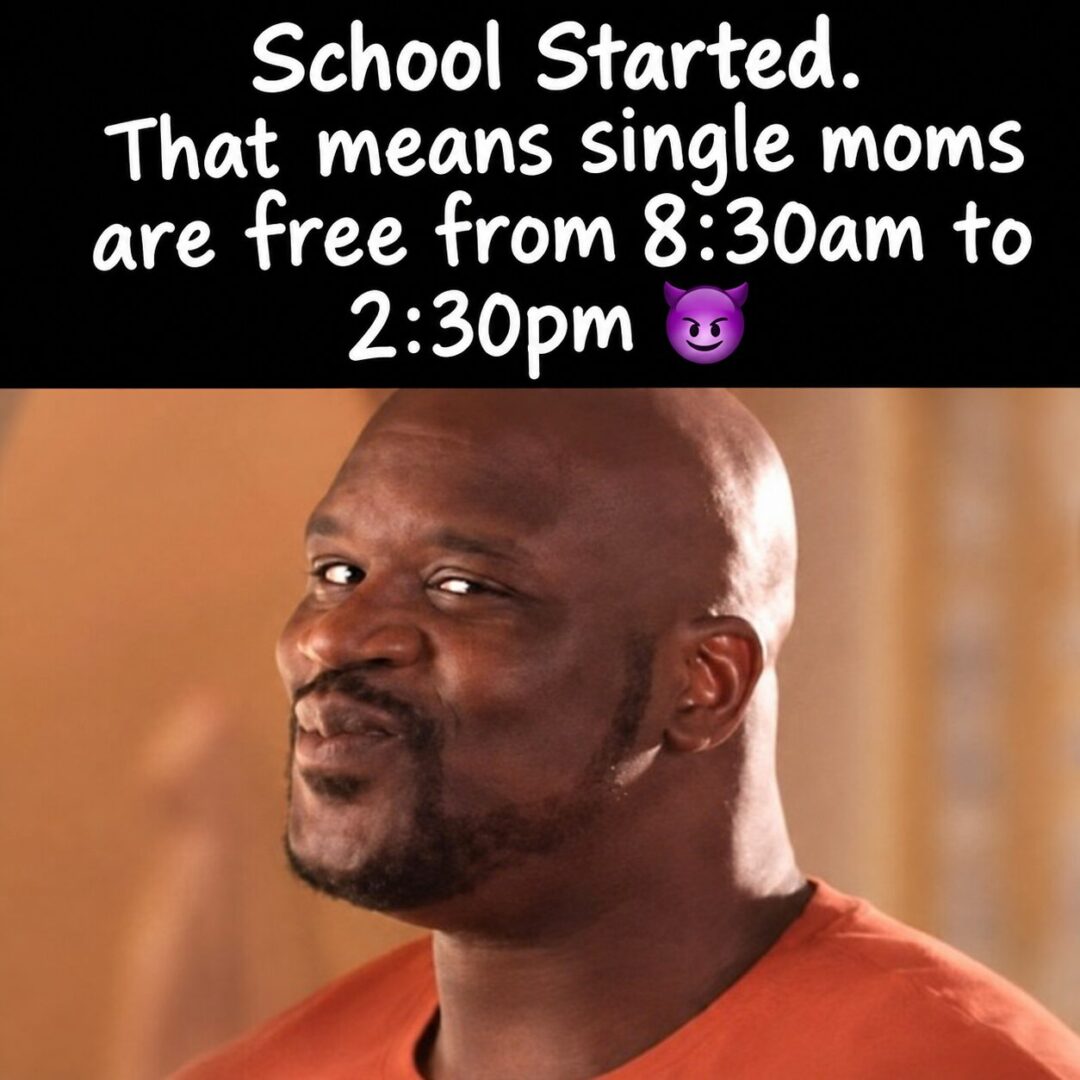 Enjoy your time